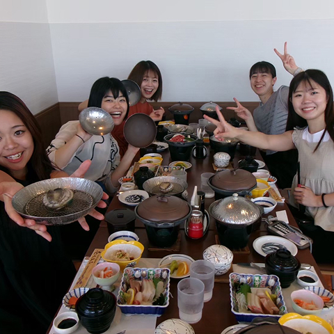 島の様子の写真9