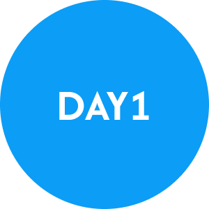 Day 1