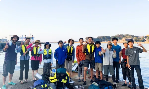 学校様の教育旅行