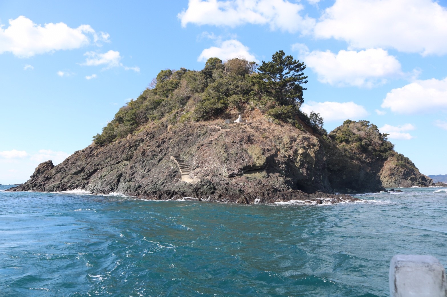 東京から行ける無人島 離島おすすめ5選 都会の近くにも離島はたくさんある 無人島プロジェクト
